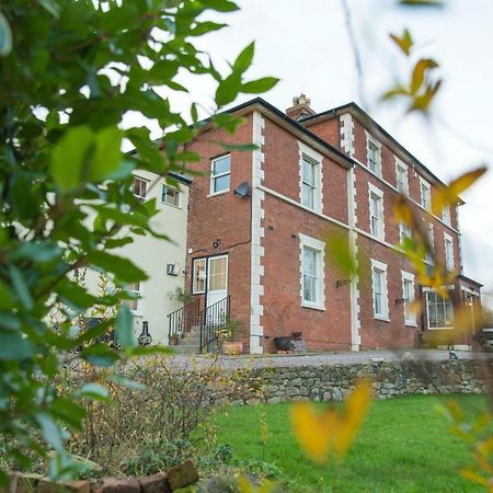 The Lodge At Heathfield レッドベリー エクステリア 写真