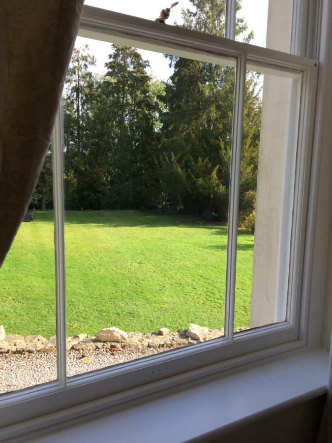 The Lodge At Heathfield レッドベリー エクステリア 写真