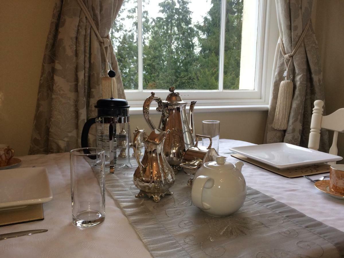 The Lodge At Heathfield レッドベリー エクステリア 写真