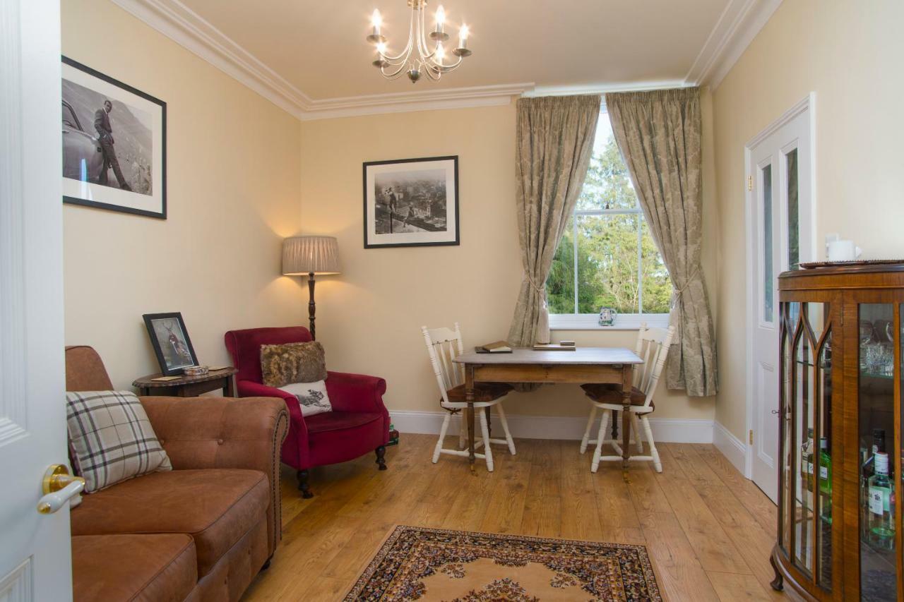 The Lodge At Heathfield レッドベリー エクステリア 写真