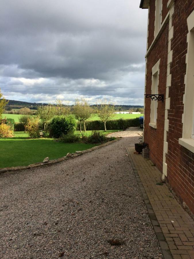 The Lodge At Heathfield レッドベリー エクステリア 写真